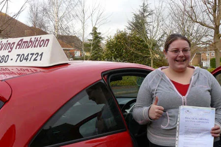 Emma Lyons by car 2.jpg