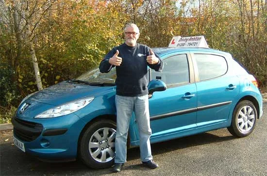 Tony Wood by car 2.jpg