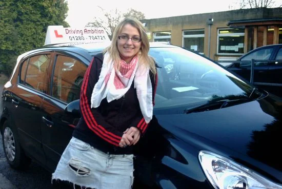 Amy Fowler by car.jpg