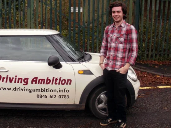 Alex Morrison by car.jpg
