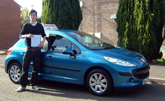 Shane Creagan by car2.jpg