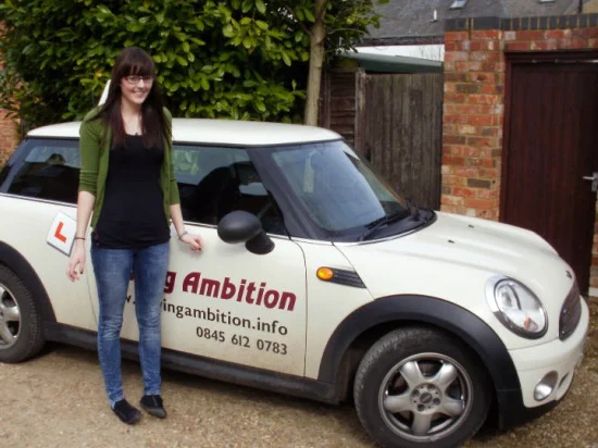 Amy Darwin passed by car2.jpg