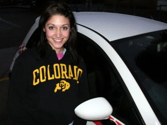 Karyna Conder passed 17 November 2010.jpg