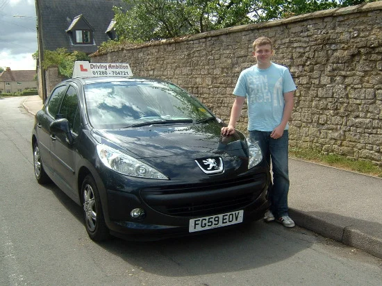 Lewis Tyler passed by car.jpg