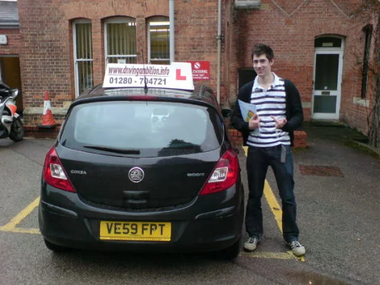 Lui Chadwick passed by car.jpg