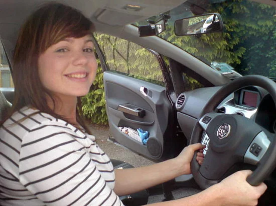 Megan Penny in car2.jpg