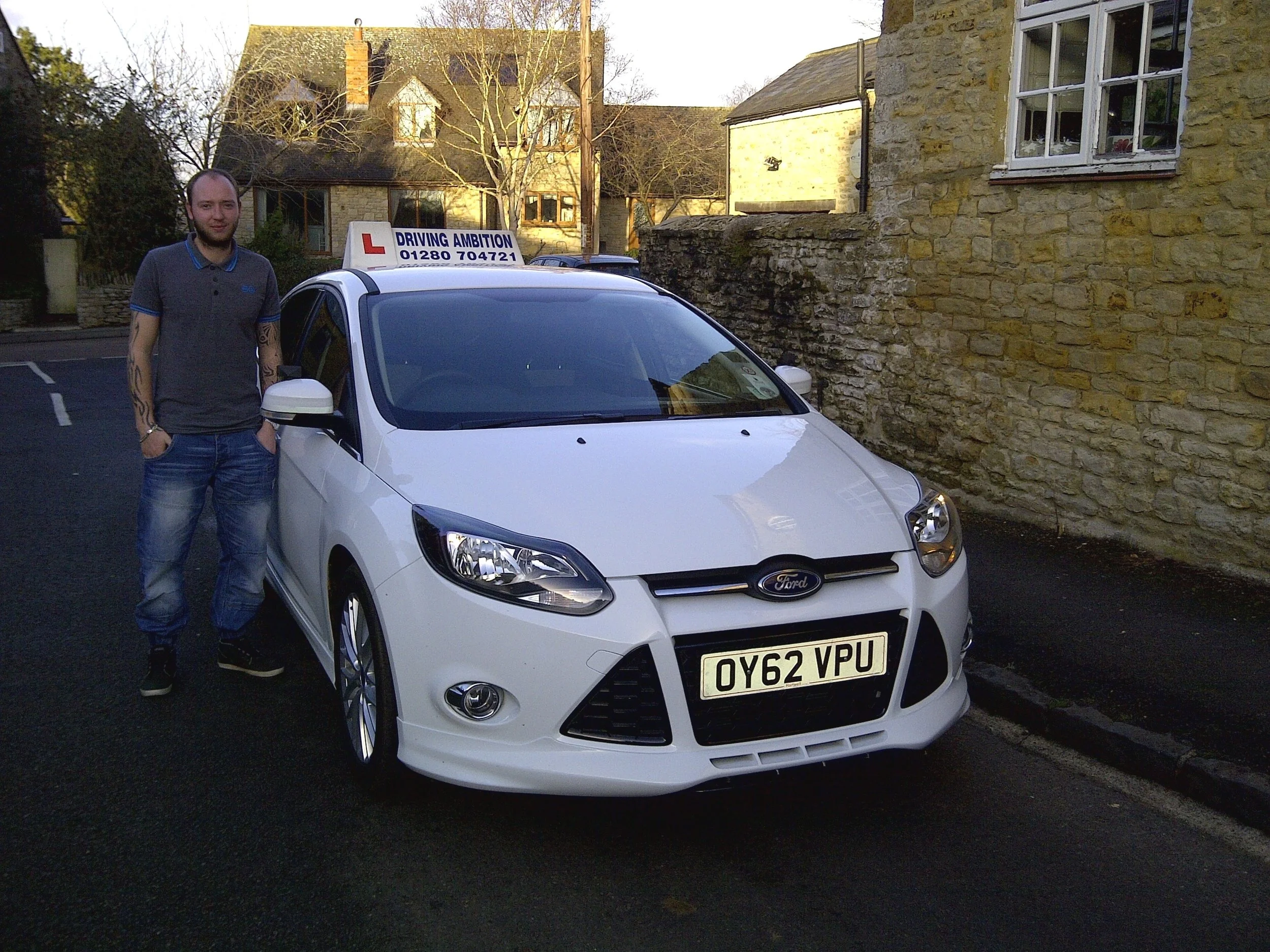 Brackley driving lessons. Driving test pass in Banbury.jpg