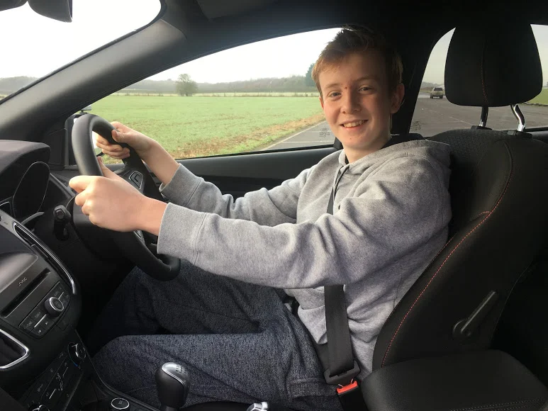 Congratulations to William Tomlin-Davies who passed 1st time on 20th March 2019 Driving Ambition's - 1,604th pass & 1028th 1st time pass. Well done Will from Mark Prewett