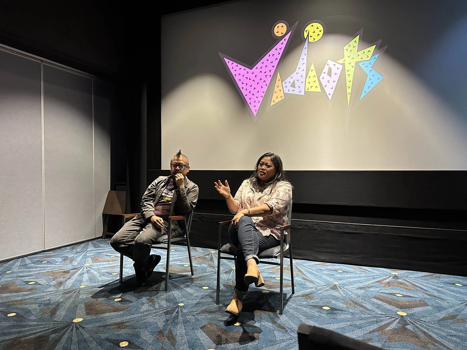 Q&A