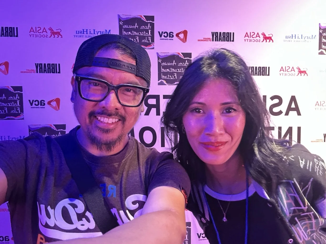 Marissa Carpio!
