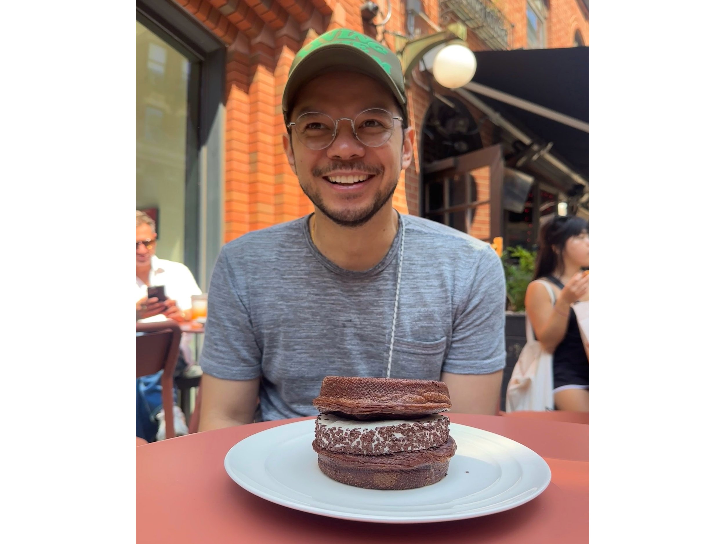 Jon Norman Schneider!