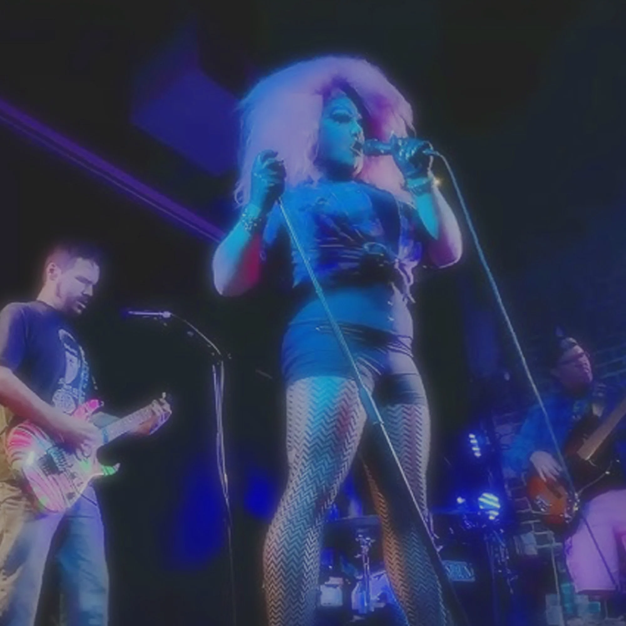 SF! Block off November 3!