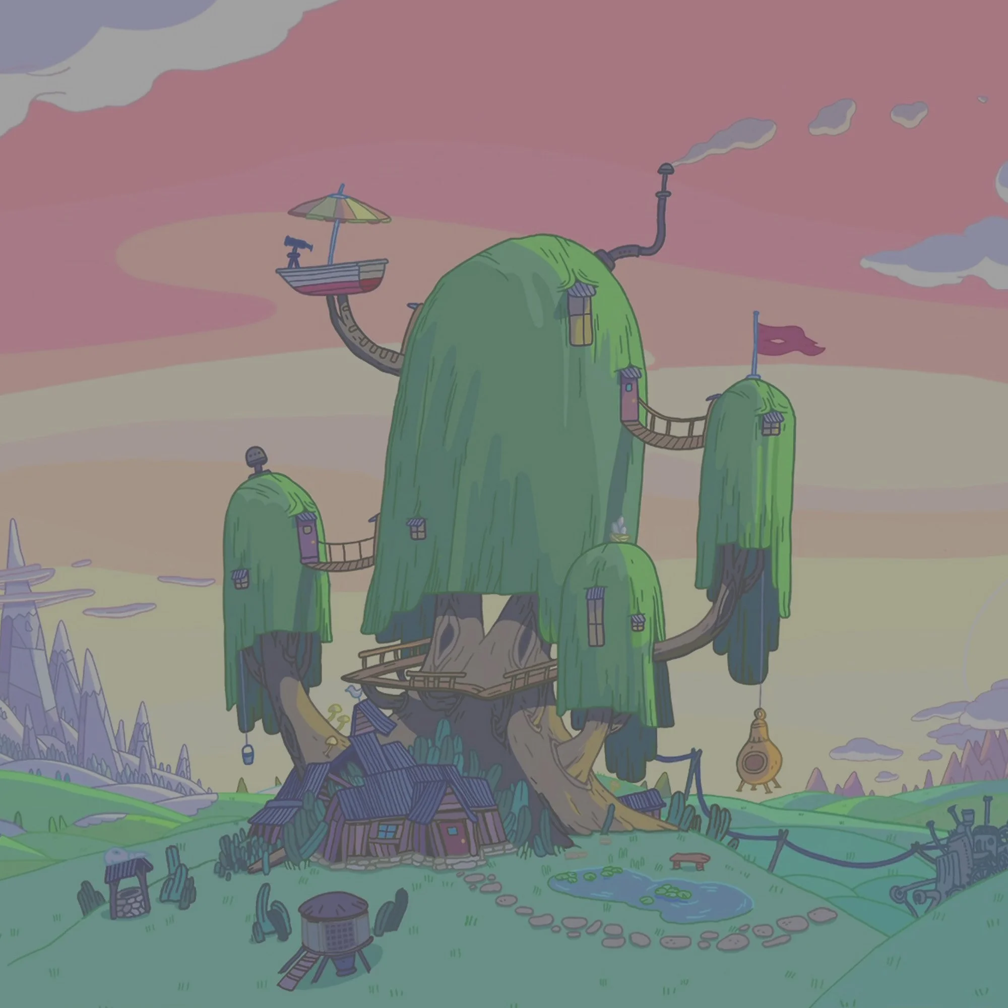 Election Day Playlist