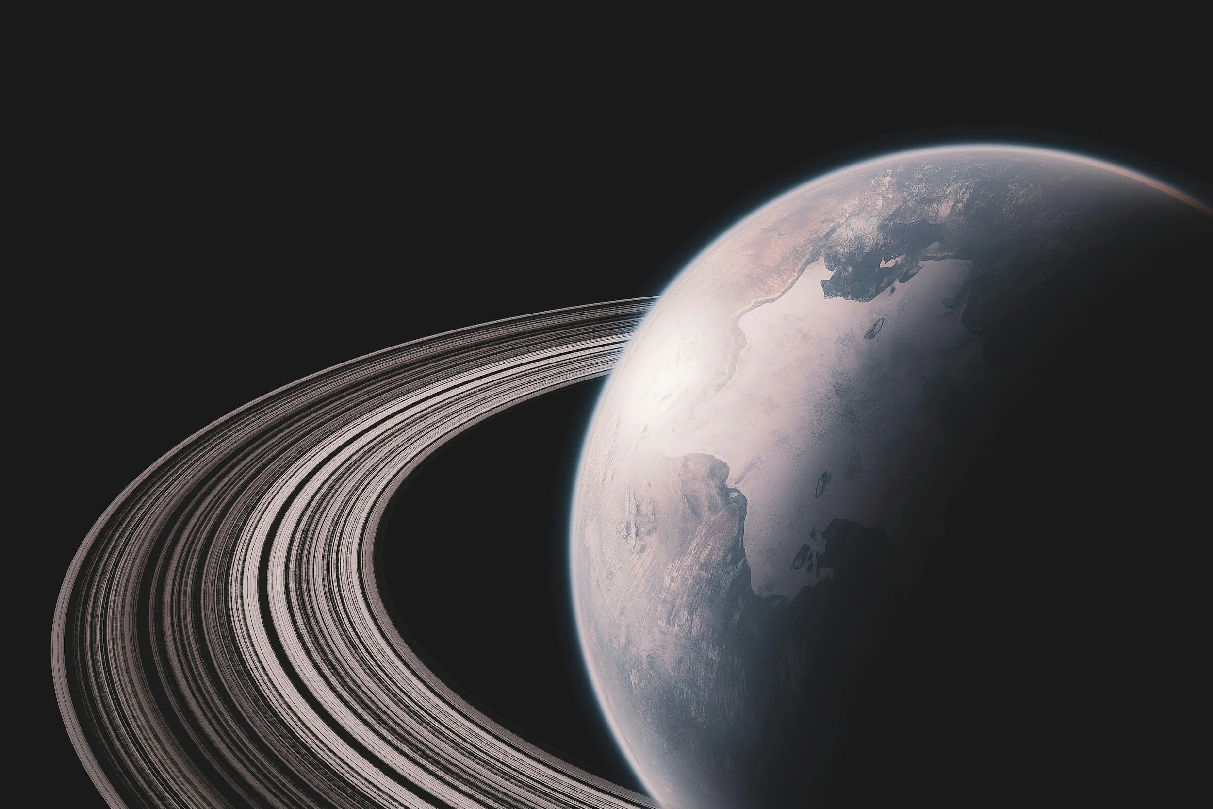 Block off March 16! SATURN is the next Mission Arcade!