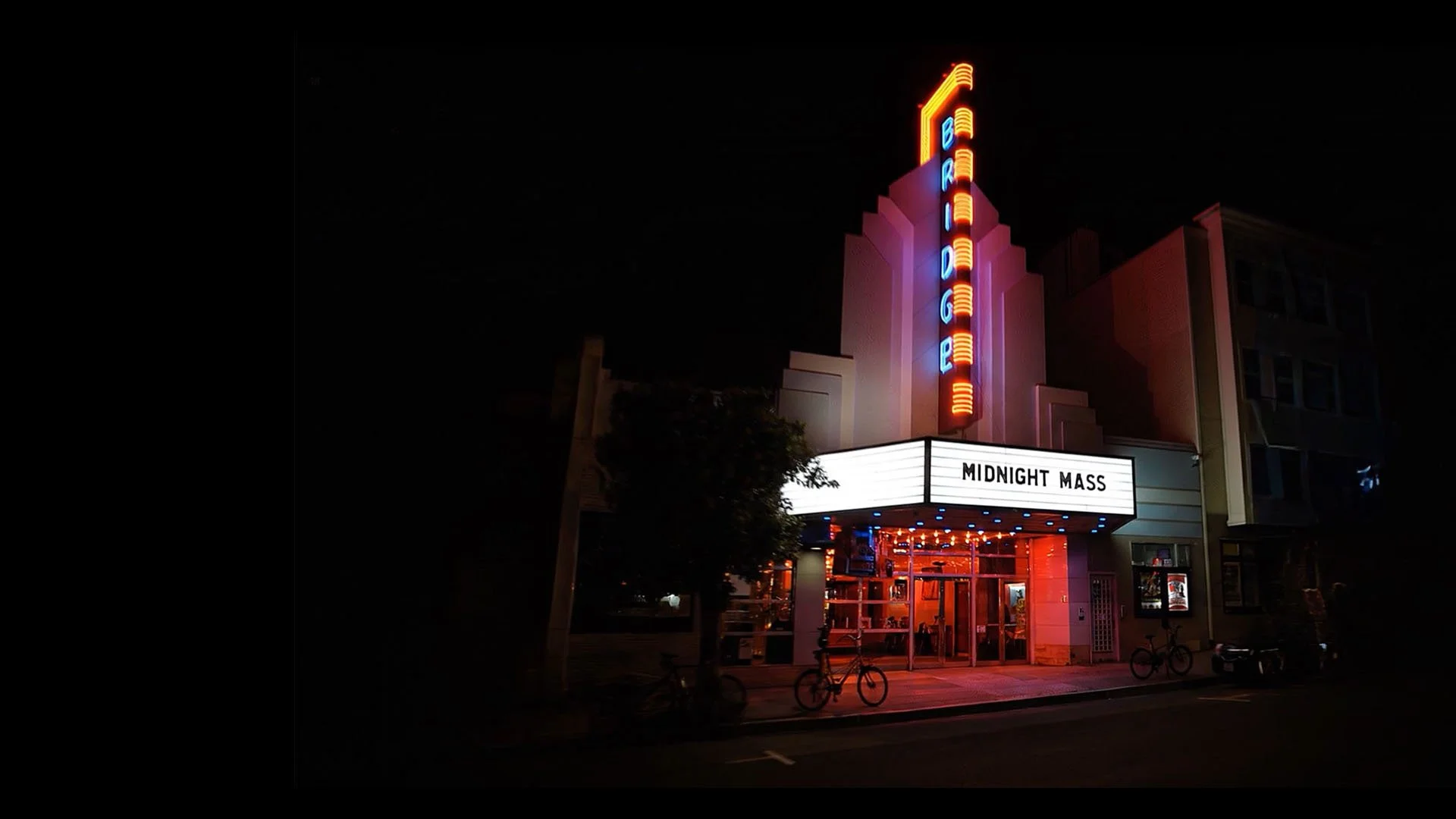 "Midnight Radio" at BUILT THIS CITY, 6/10/2026