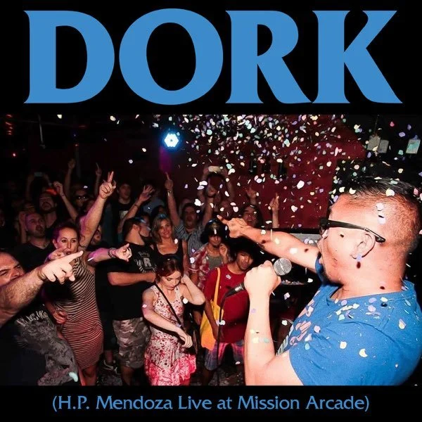 Click on the image to listen to DORK