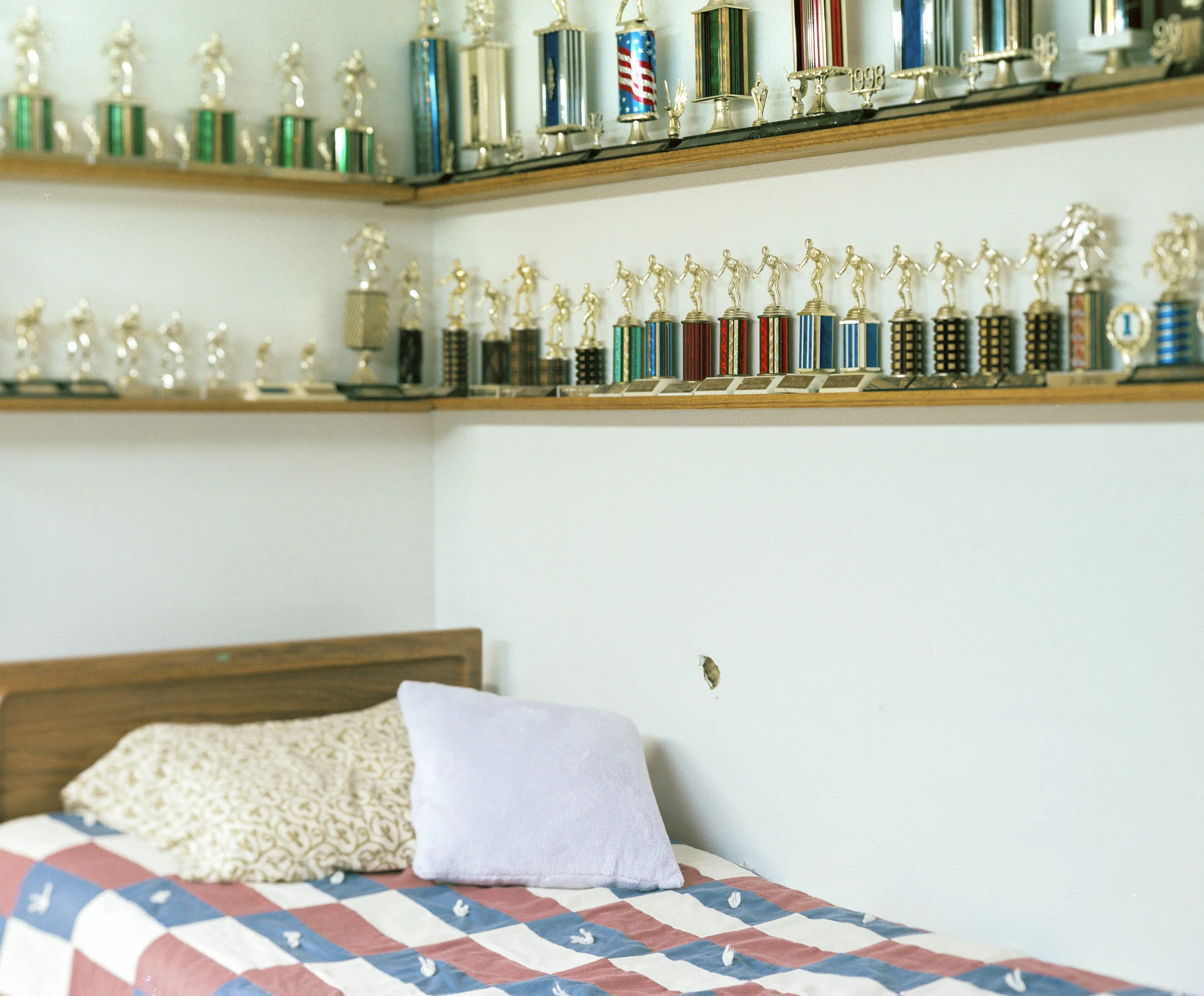 Gabe’s Room - Greenbush, MN