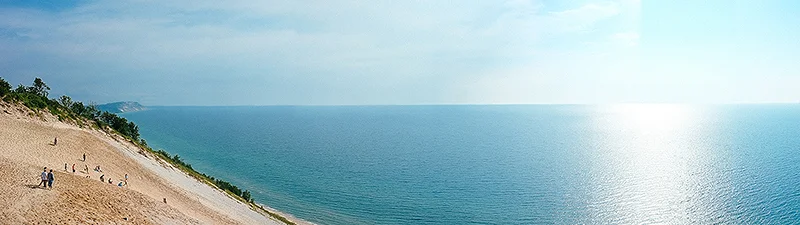 Sleeping Bear Dunes