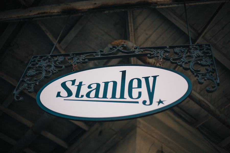 The Stanley