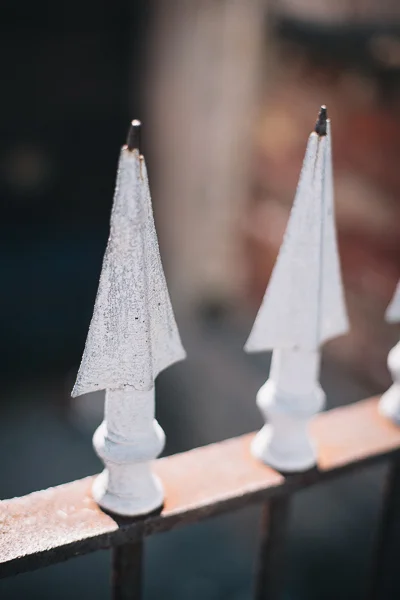 Fence Spikes