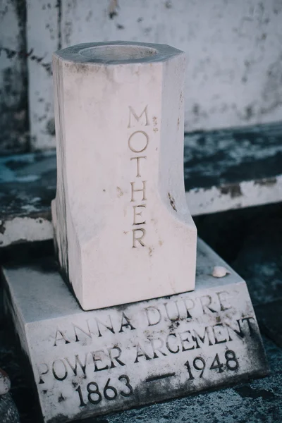 Mother