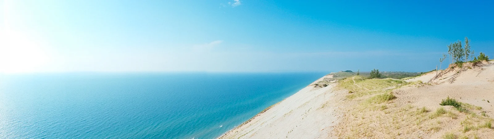 Sleeping Bear Dunes
