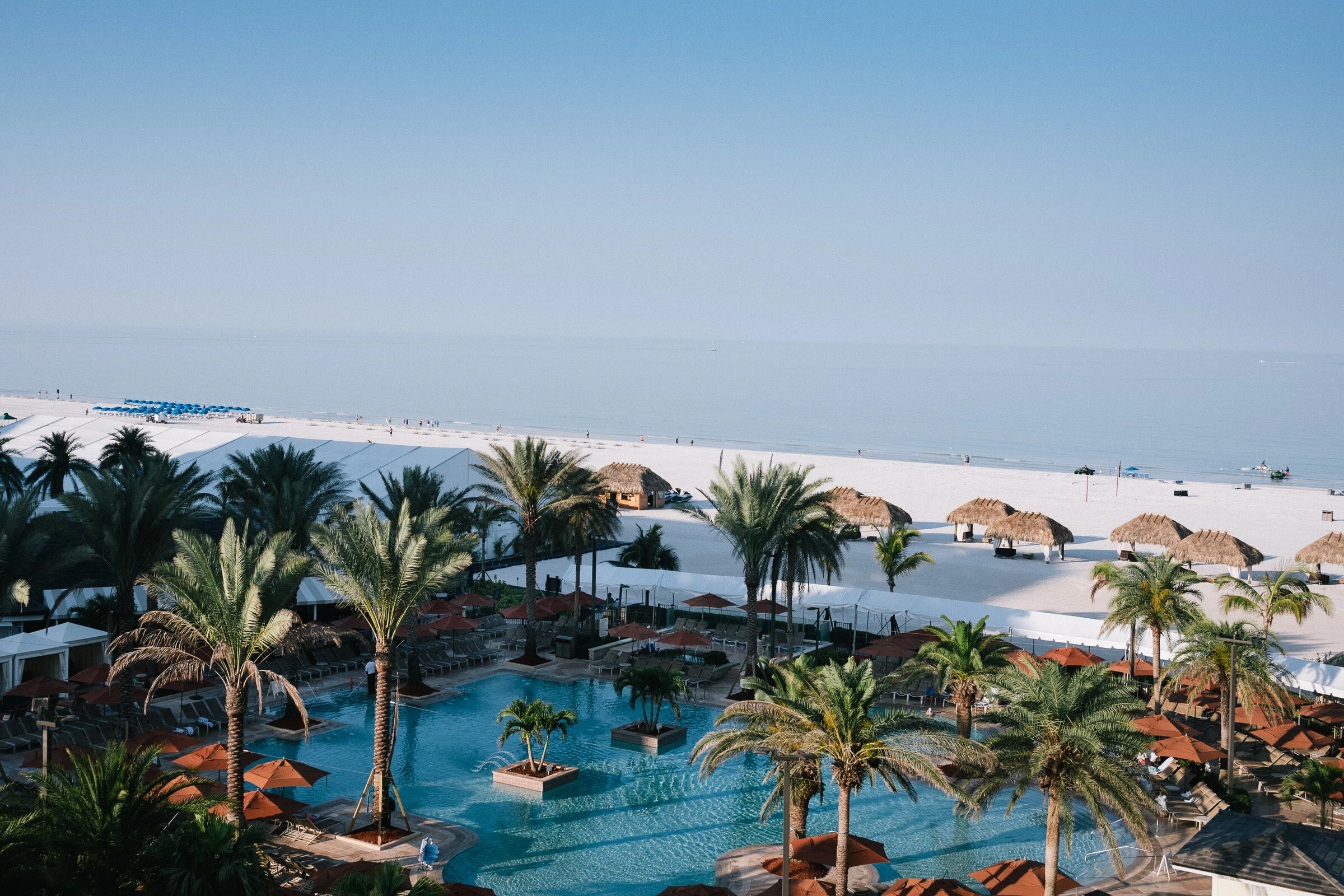Marco Island, Florida