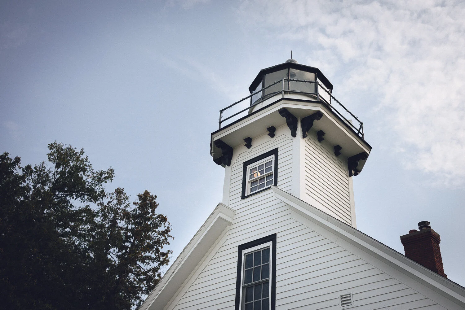 Old Mission Peninsula
