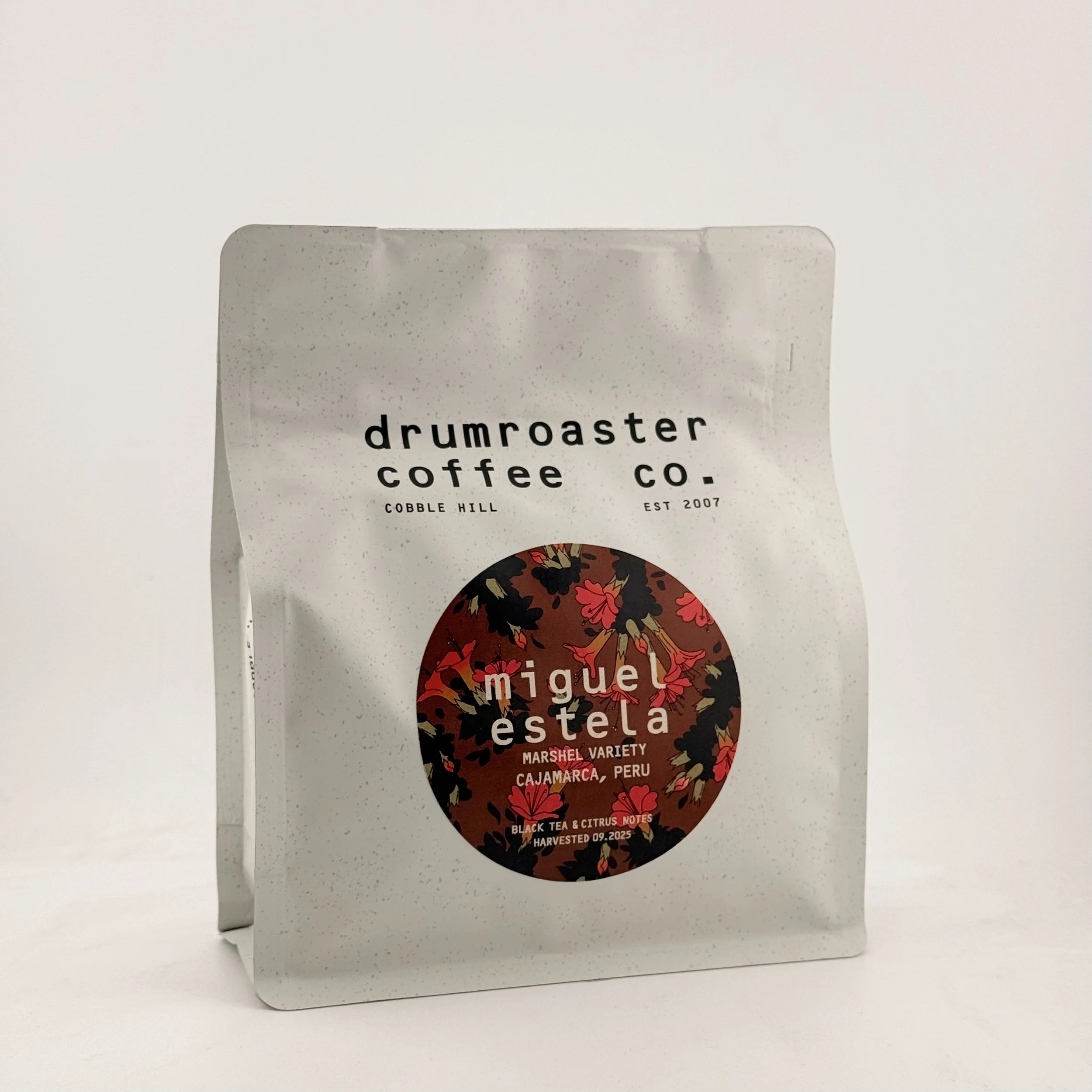 Miguel Estela - Peru - Marshel Variety