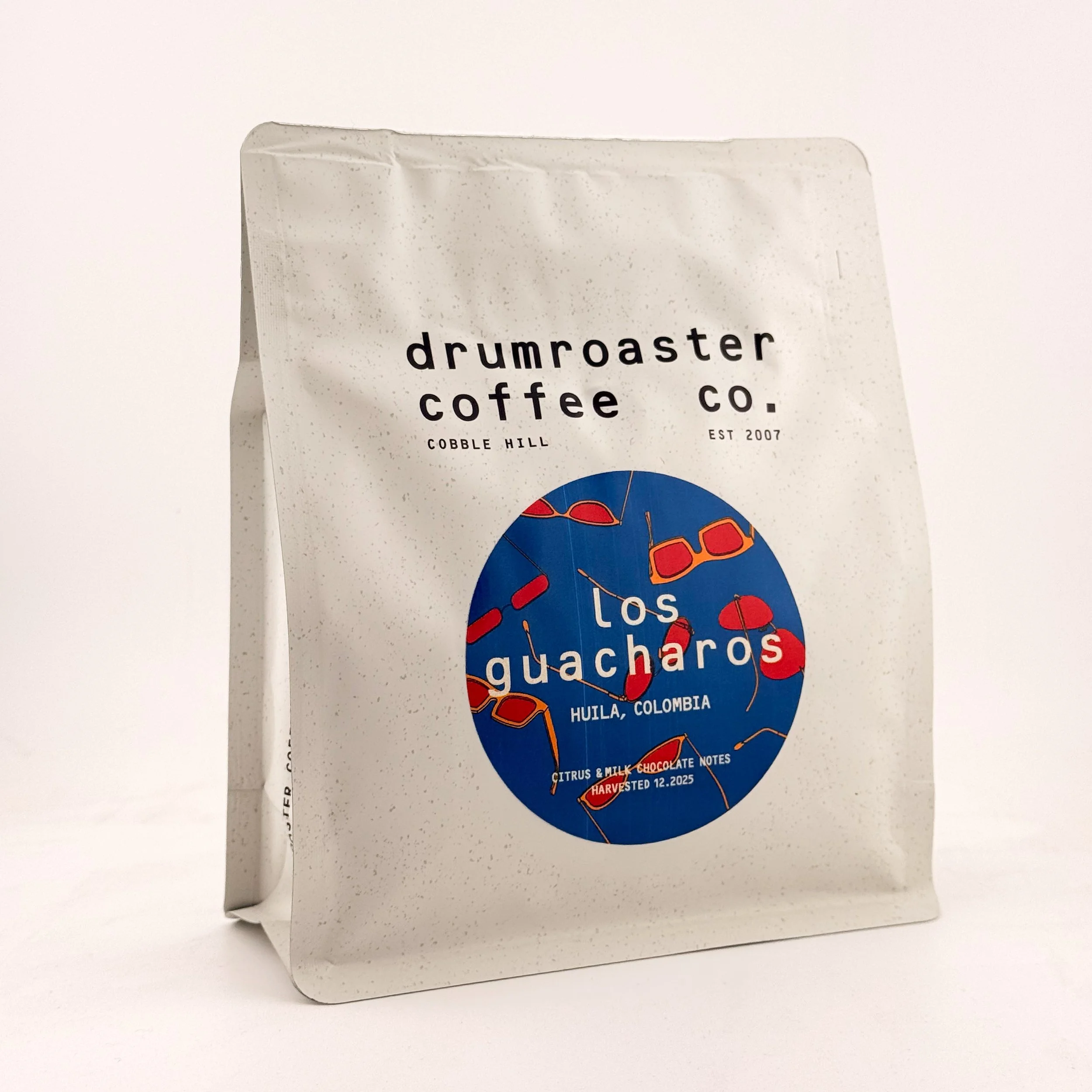 Los Guacharos - Colombia