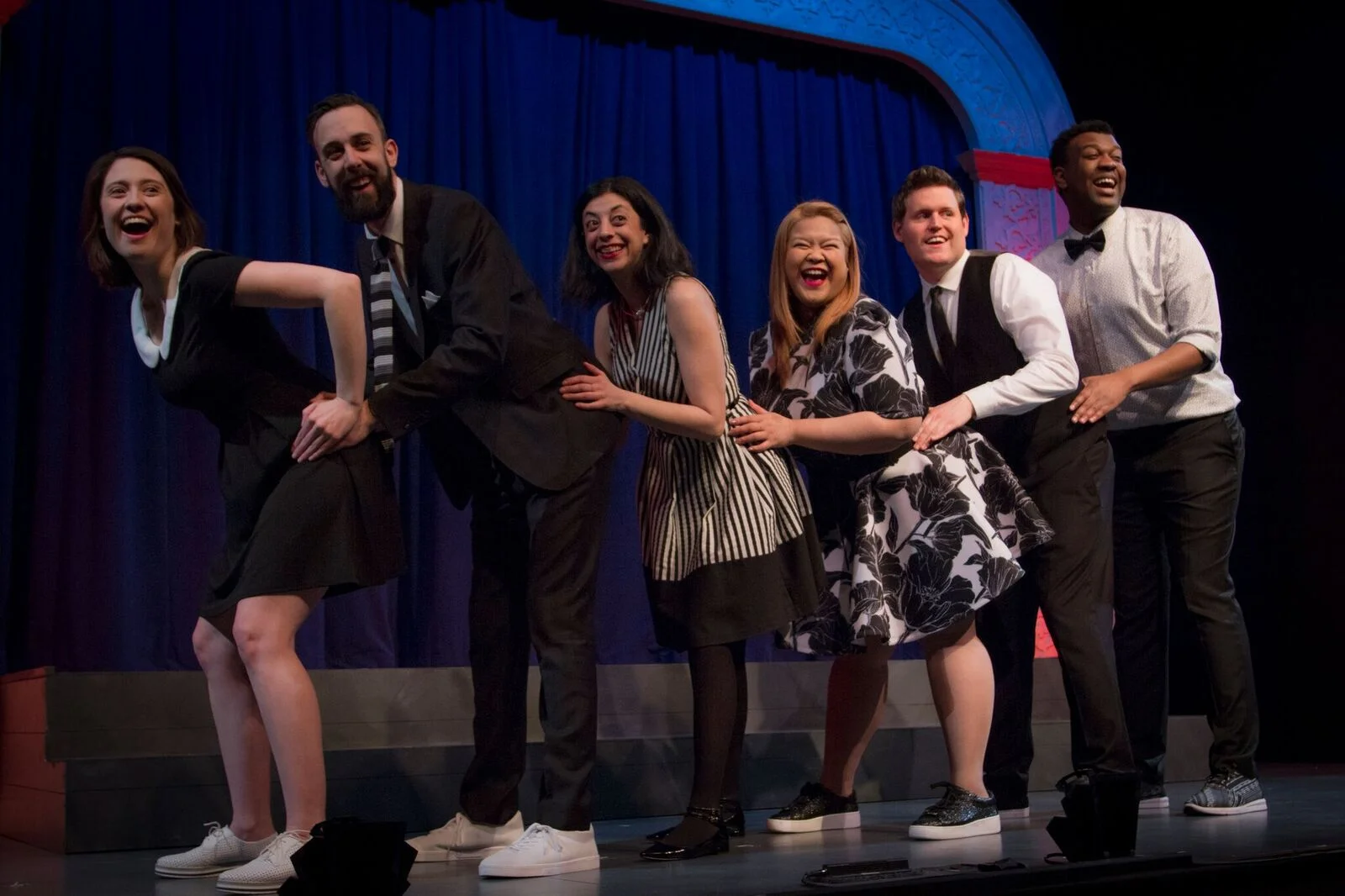 The Second City's Everything is Great Again - Review