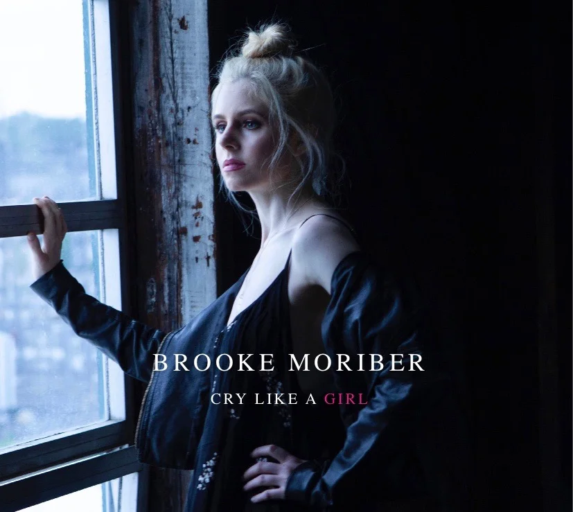 Cry Like A Girl - CD (Limited Edition)