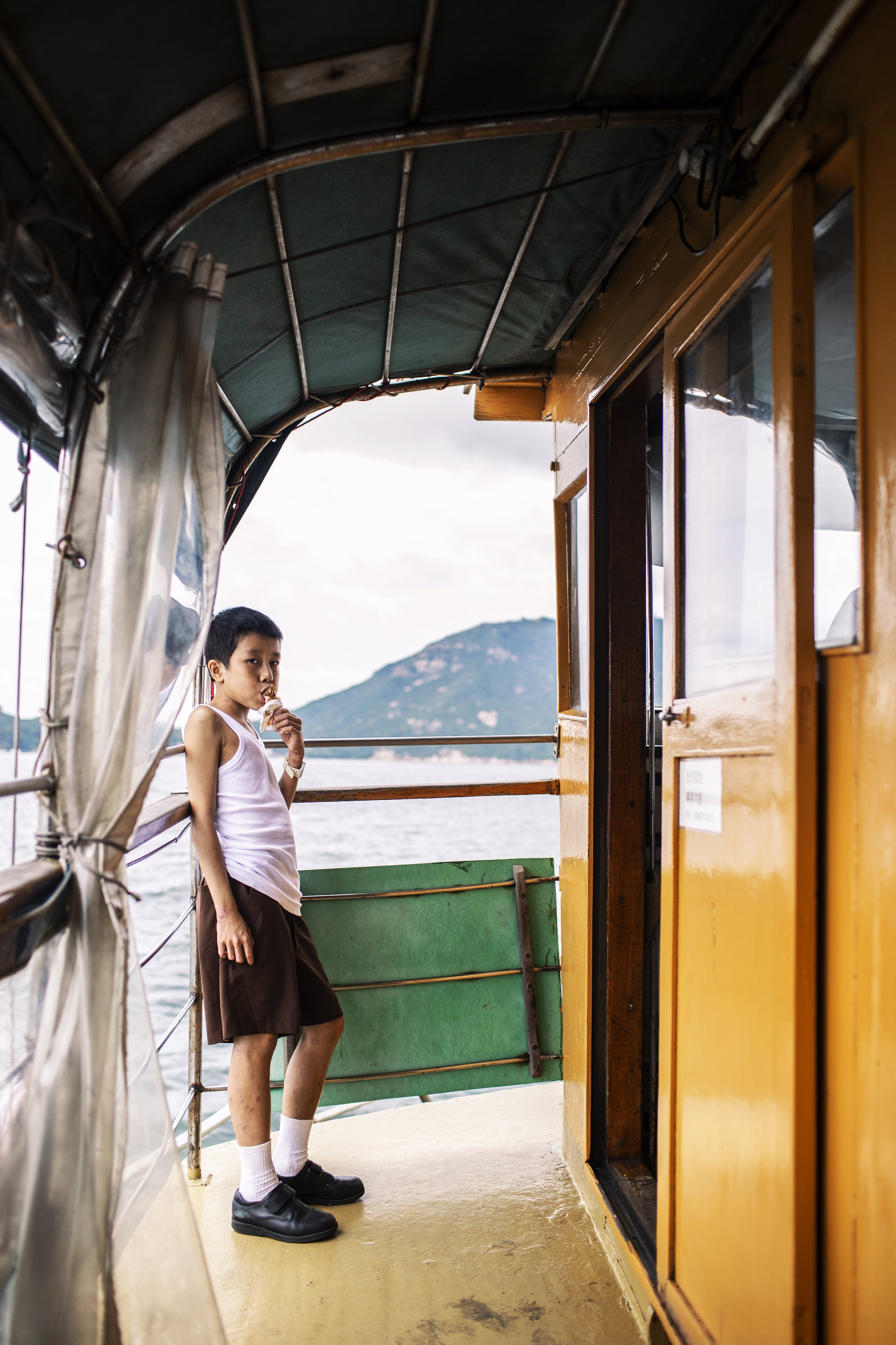 lamma island, hong kong