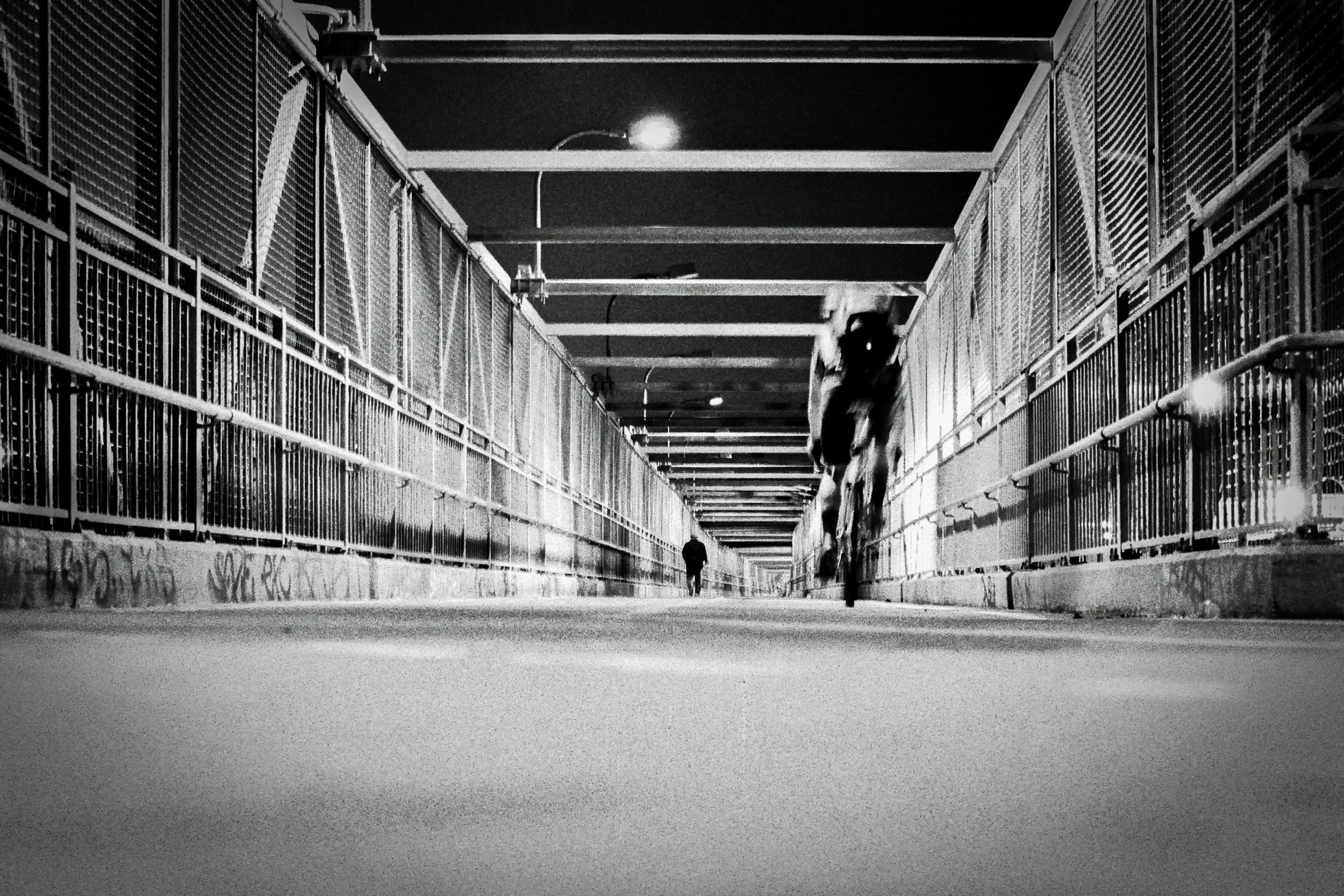 Williamsburg Bridge, New York