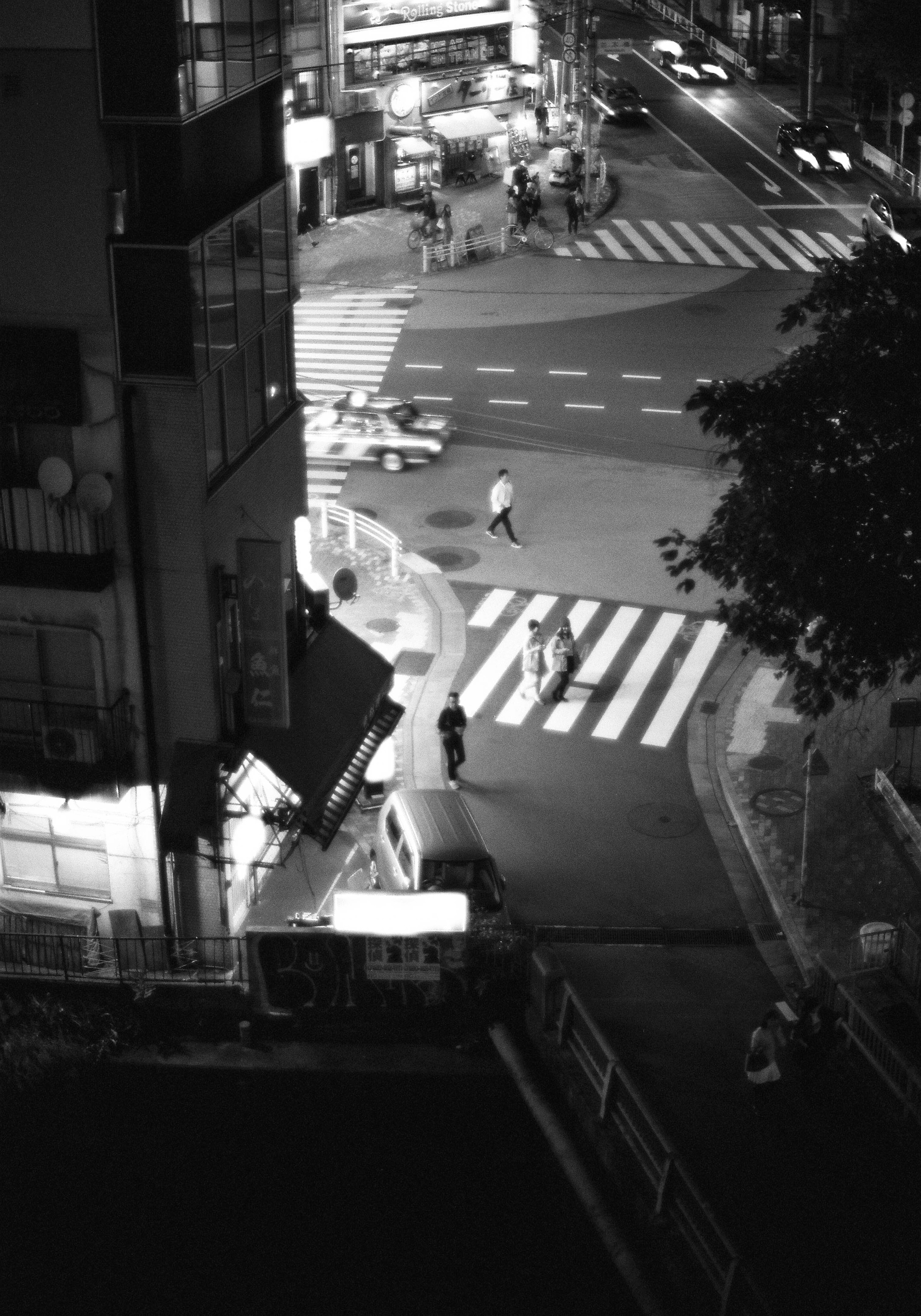 Shibuya, Tokyo