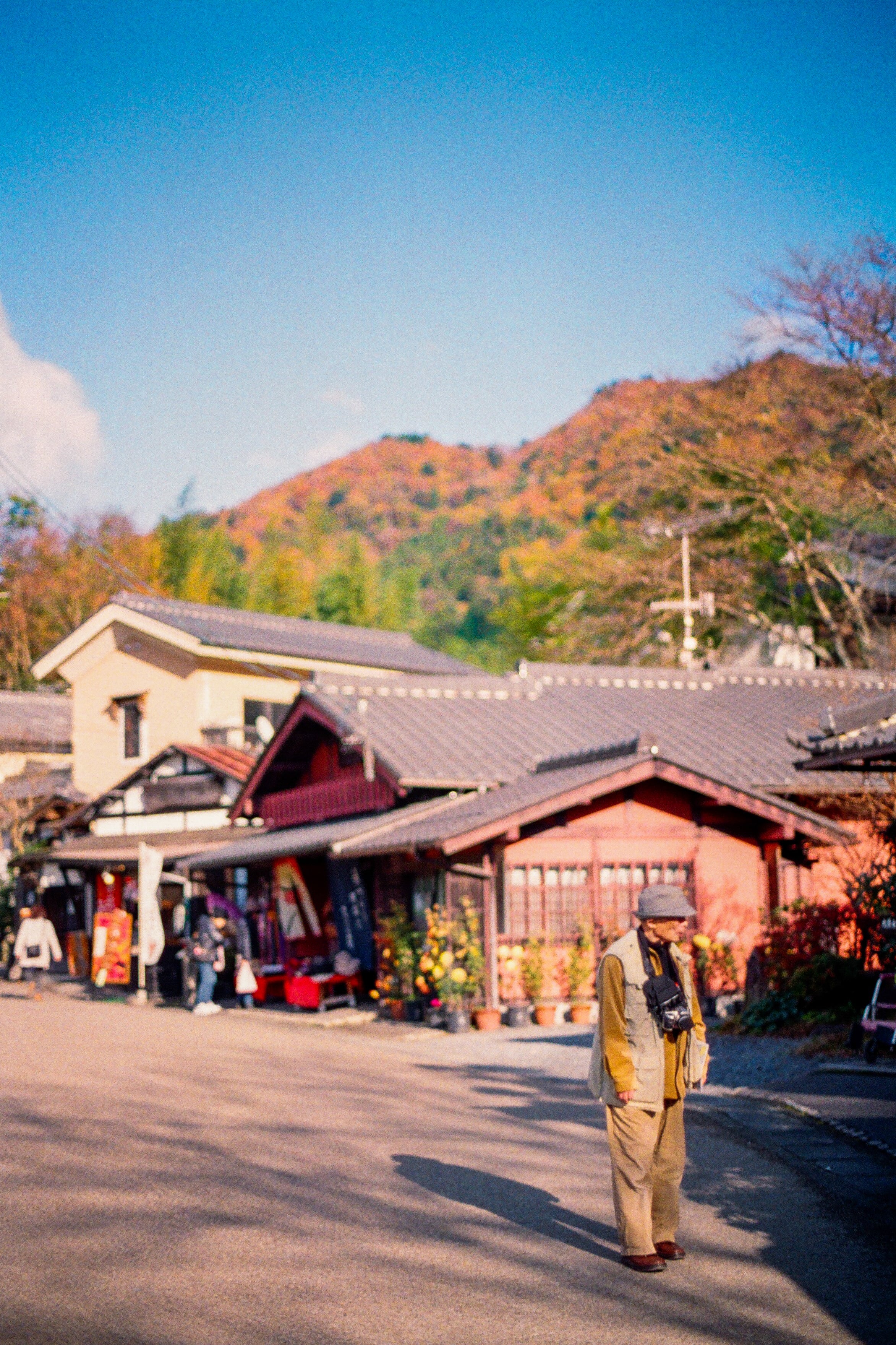 Kyoto