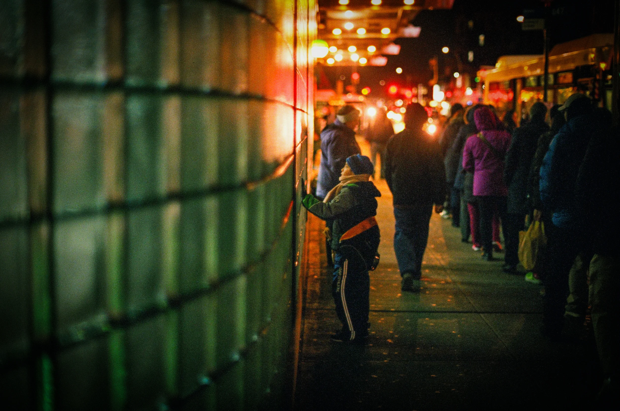 Jackson Heights, Queens, NY
