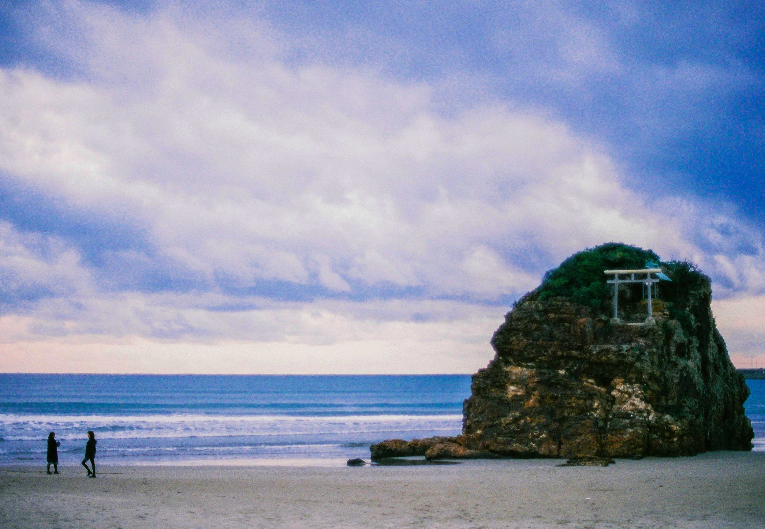Izumo Shrine, Shimane