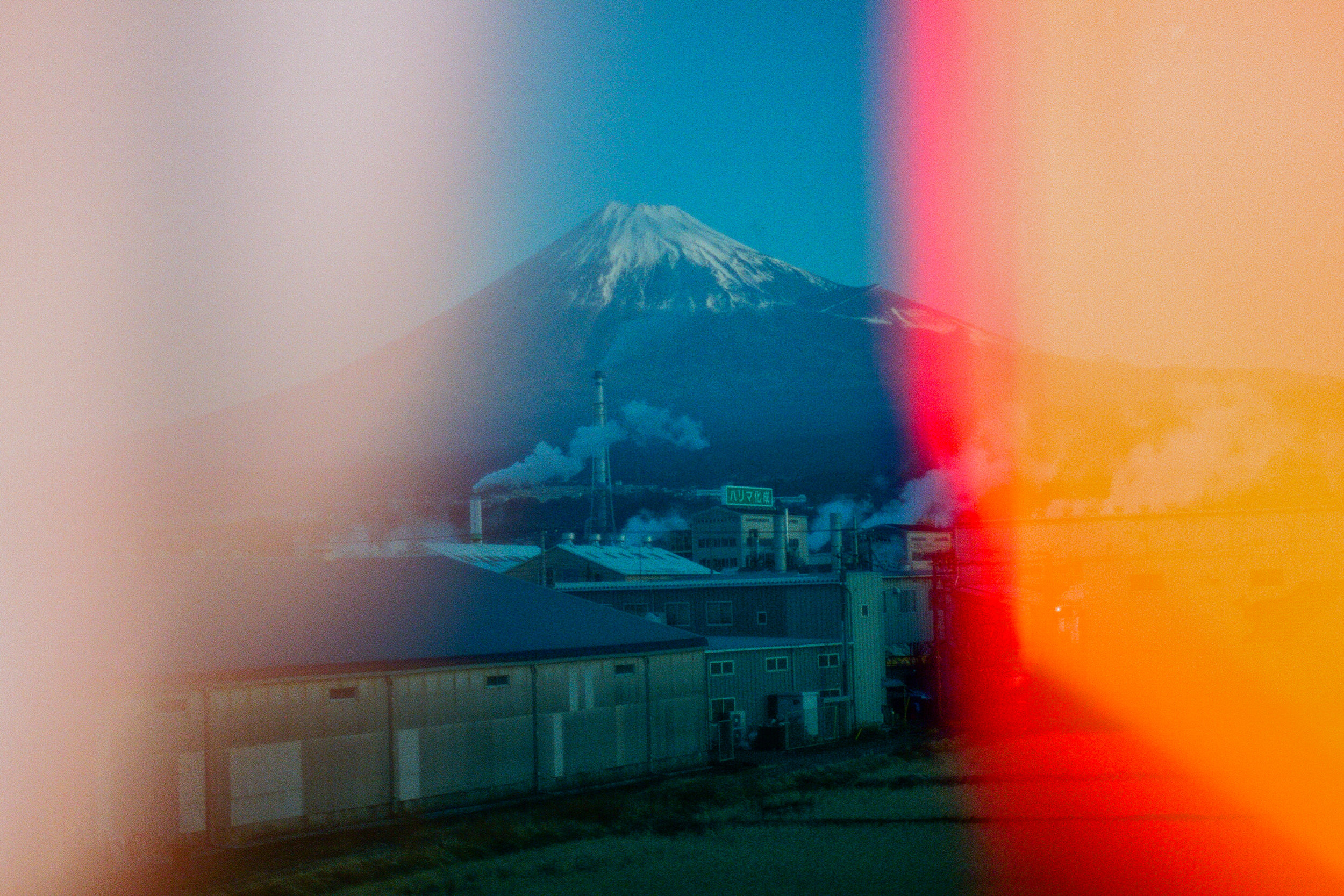 Mt. Fuji, Yamanashi