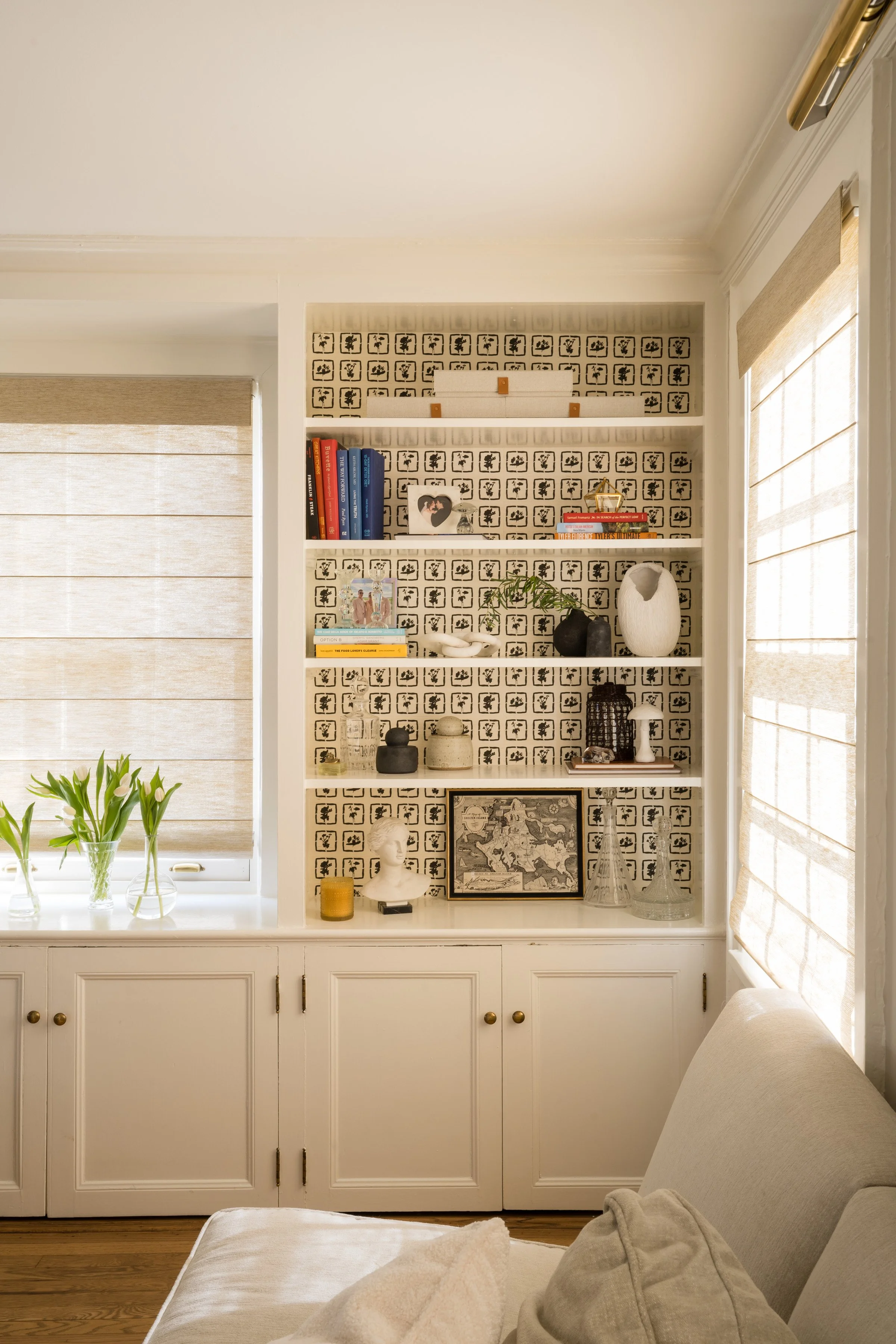 Photo Credit: Jamie Bannon, Styling: Deanna Dewey