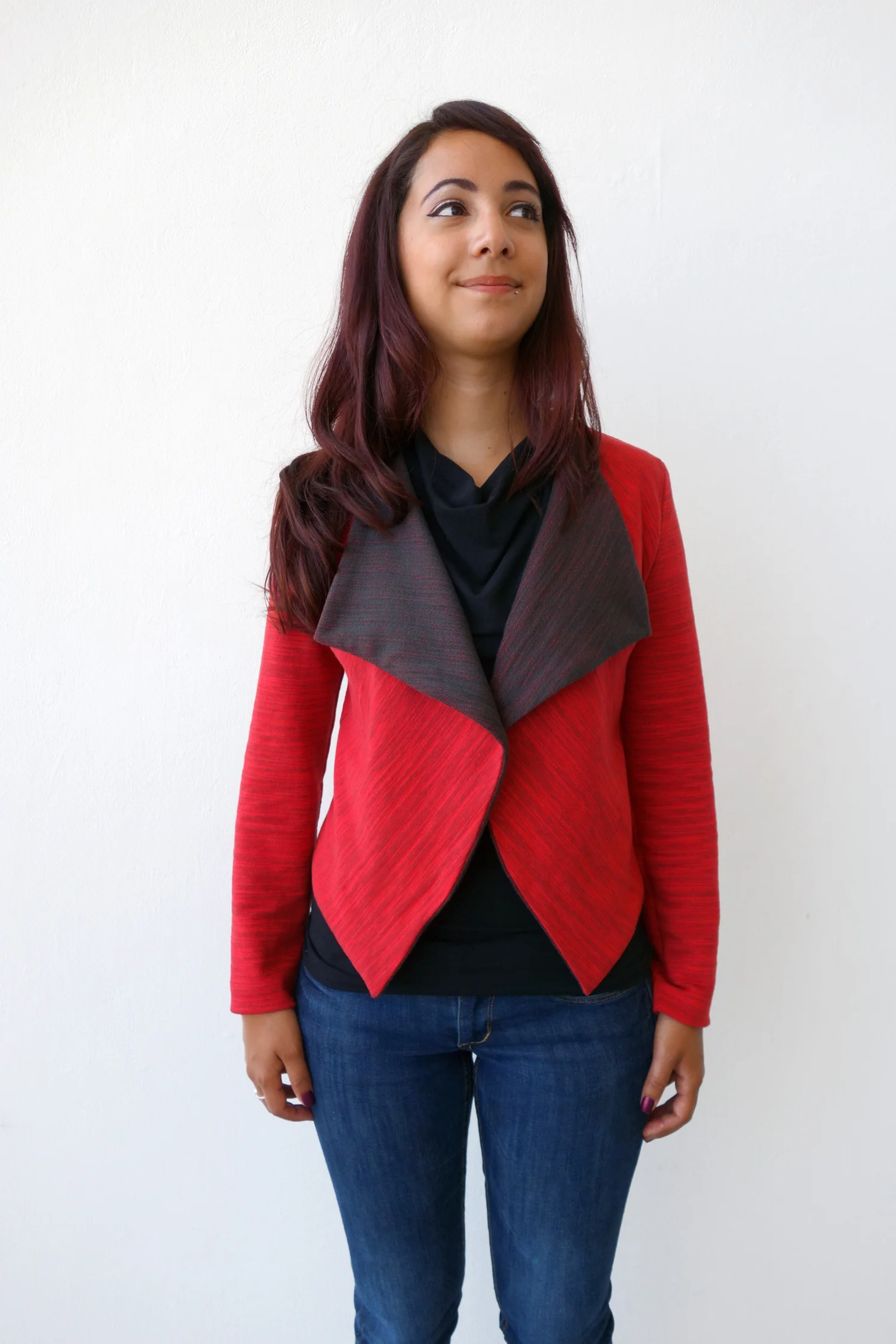 Jacket Red Front.JPG