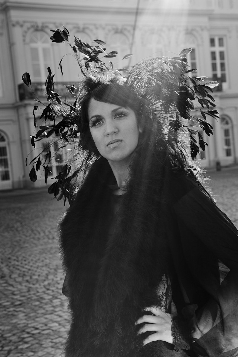 Turiya Haudenhuyse©