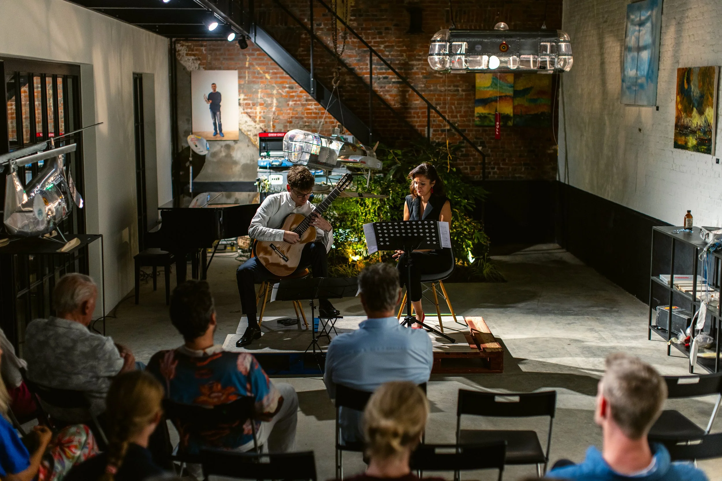 Turiya Haudenhuyse©