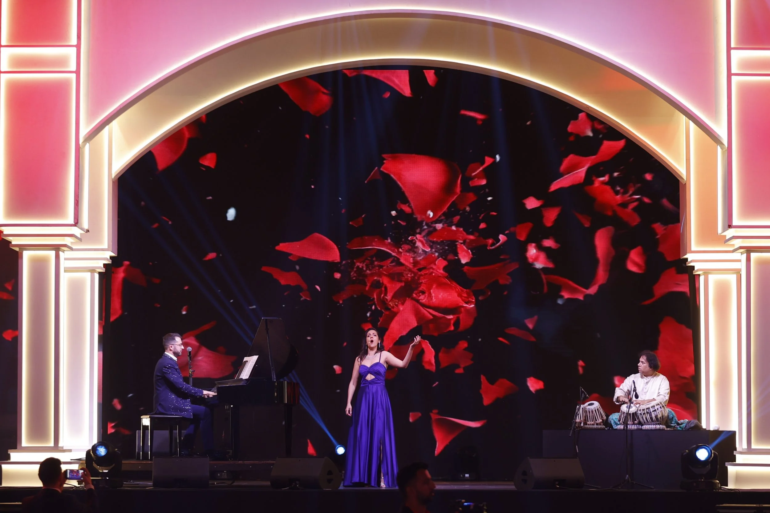 Turiya Haudenhuyse©