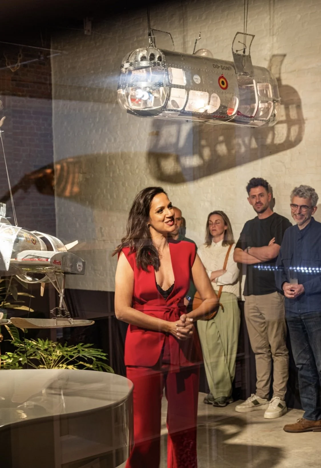 Turiya Haudenhuyse©