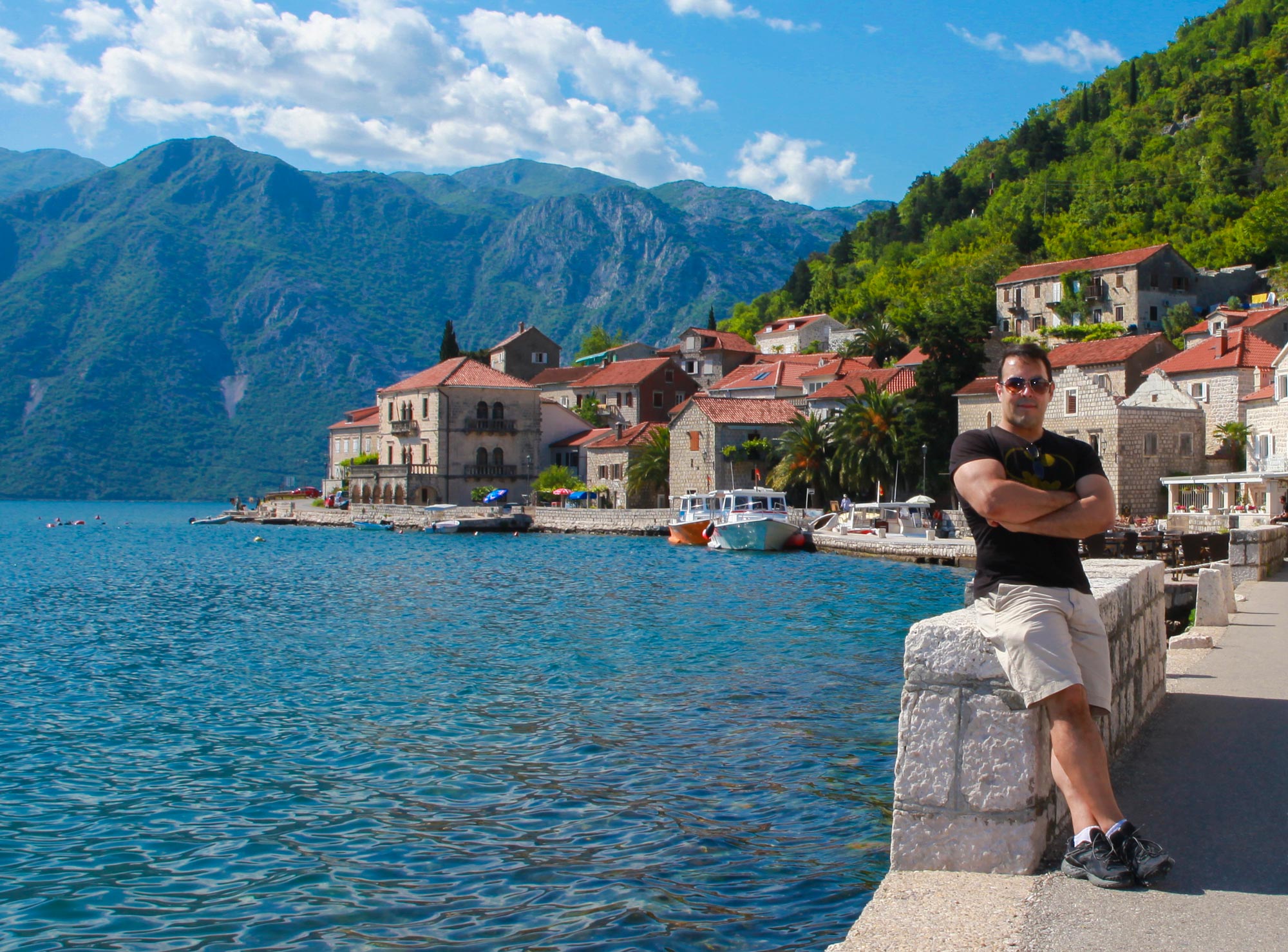 Montenegro