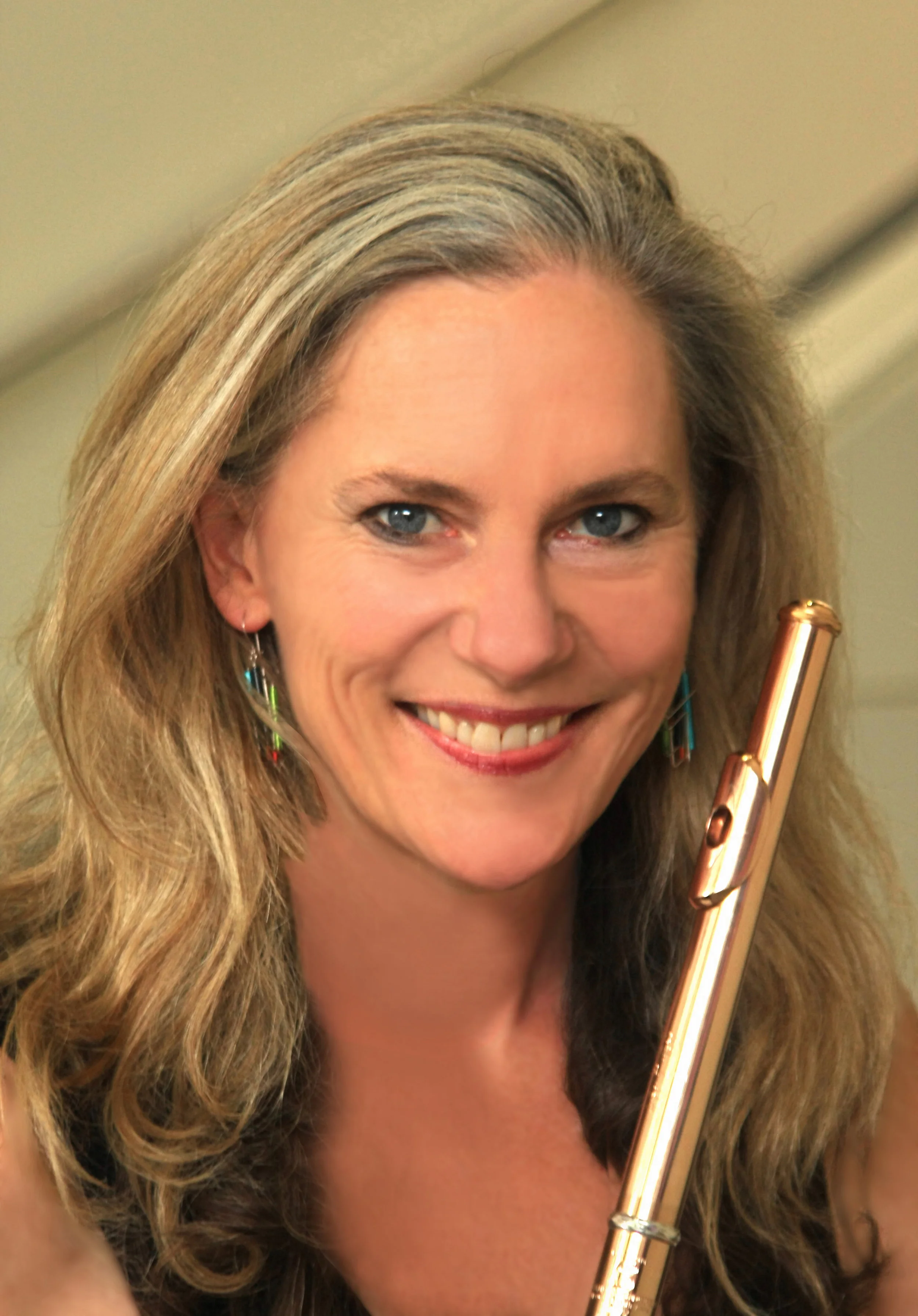  Ester Magi Old Town Suite and Lowell Liebermann Piccolo Concerto