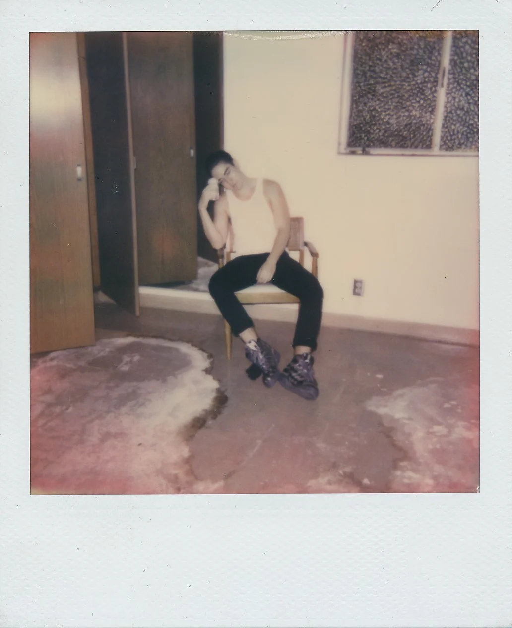 Alec Viveros