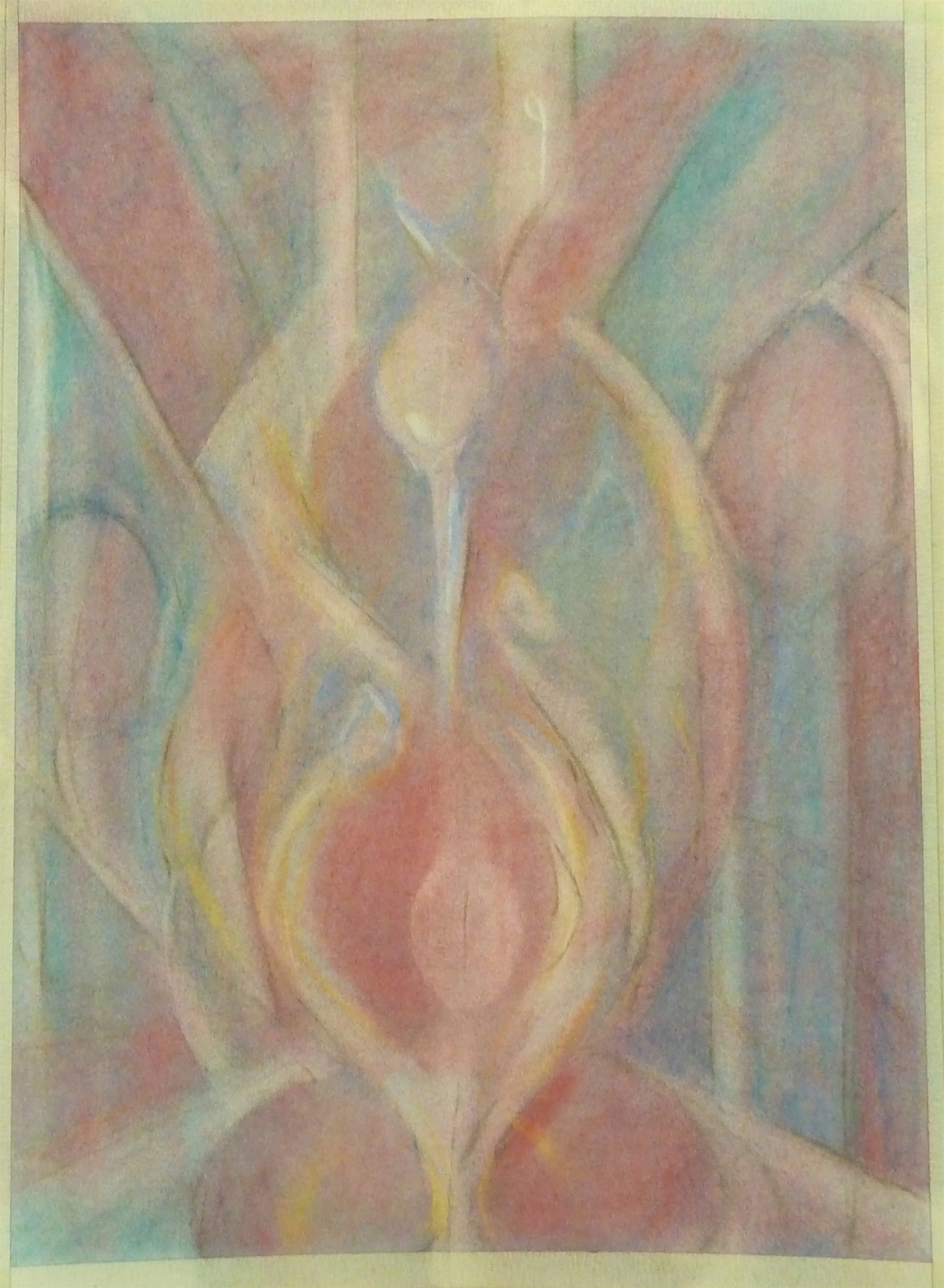 Soft Inner Alchemy