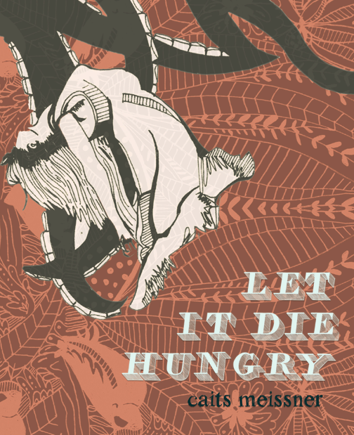 Illustration from the book by Caits Meissner